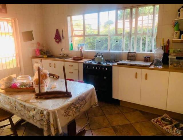 4 BEDROOM HOUSE FOR SALE IN RISIVILLE